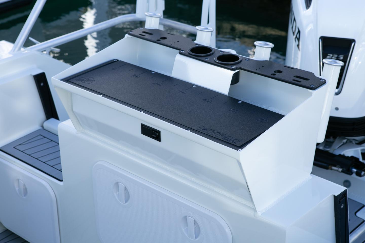 Large box style (750mm)